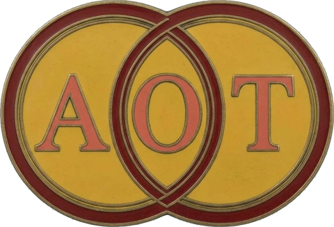AOT Ceramics logo